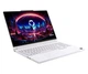 Ноутбук Lenovo Legion 5-15 Ryzen AI 7-450/48GB/512+512/Win11 RTX5060 White (83Q6002KPB) - зображення 3