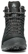 Черевики чоловічі Asolo Tahoe Winter GTX MM, Black/Black (43.7) - изображение 5