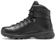 Черевики чоловічі Asolo 520 Winter GV MM, Black (45) - изображение 4