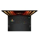 Ноутбук MSI Stealth A18 AI+ Ryzen AI 9 HX 370/32GB/2TB/Win11P RTX5090 (Stealth A18 AI+ | A3XWJG-042PL) - изображение 5