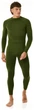 Термоштани чоловічі Accapi Polar Bear New, Military Black (XS/S) - изображение 7