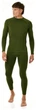 Термоштани чоловічі Accapi Polar Bear New, Military Black (XS/S) - изображение 8