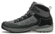 Черевики чоловічі Asolo Falcon EVO GV MM, Light Black/Graphite (43.7) - изображение 11
