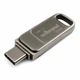 Флеш-накопитель USB / Type-C 128GB Small USB 3.2 - изображение 1
