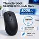 Мышка Thunderobot ML6Pro 8K Tri-mode Black (6974511794007) - изображение 6