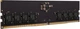 TEAM 32 GB (2x16GB) DDR5 5600 MHz Elite Black (TED532G5600C46DC01) - изображение 4