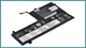 Батарея для ноутбука LENOVO Legion Y530-15ICH Y540-15IRH Y540-17IRH Y730-15ICH Y740-15ICH / 11.55V 4820mAh (57Wh) BLACK ORIG - изображение 1