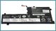 Батарея для ноутбука LENOVO Legion Y530-15ICH Y540-15IRH Y540-17IRH Y730-15ICH Y740-15ICH / 11.55V 4820mAh (57Wh) BLACK ORIG - изображение 2