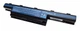 Підсилень акумулятора для ноутбука Acer AS10D71 Aspire 5741 10.8 В Black 7800 мАг - зображення 1