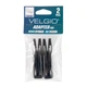 Адаптеры для стеклоочистителей Velgio плоские Flat Tab (FT) (80700) - изображение 2