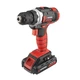 Набор для мастера INTERTOOL: шуруповерт WT-0313 + головки ET-8073 + резцы HT-3504 - изображение 4