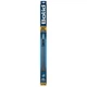 Щетка стеклоочистителя бескаркасная Bolid Ultra 26"/650 мм (50650) - изображение 2