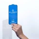 Защитное стекло BLADE LITE Full Glue для iPhone 13 Pro Max/14 Plus Черное без упаковки - изображение 3