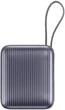 Мобільна батарея Sigma mobile X-power 10000 мА·год 35 Вт LED Type-C Сіра (SI10A5QL) - зображення 1