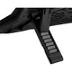 Держатель для ноутбука Marvo CoolingPad FN-40 9–17.3" с 2 USB Черный (FN-40) - изображение 4