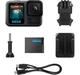 Экшн-камера GoPro HERO13 Black (CHDHX-131-RW) - изображение 12