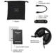 Наушники Marshall Milton ANC Black (1008039) - изображение 5