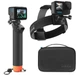 Набір аксесуарів GoPro Adventure Kit 3.0 (AKTES-003) - зображення 1