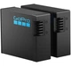 Двойное зарядное устройство GoPro Dual Battery Charger (AEDBD-201-EU) - изображение 3