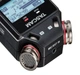 Диктофон цифровой Tascam DR-05XP - изображение 4
