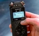 Диктофон цифровой Tascam DR-05XP - изображение 9