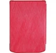 Чохол PocketBook 619/629/634 Shell Cover Red (H-S-634-R-WW) - зображення 4