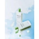 Солнцезащитное молочко для лица и тела Skin1004 Madagascar Centella Tea Trica Soothing Sun Milk SPF 50+ PA 50 мл - изображение 2