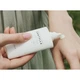 Солнцезащитное молочко для лица и тела Skin1004 Madagascar Centella Tea Trica Soothing Sun Milk SPF 50+ PA 50 мл - изображение 9