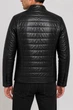 Куртка AGER XXXL Черный 243R1806-2 - изображение 4