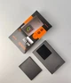 Мобильный 4G LTE Wi-Fi 6 роутер Tenda MF6 / 2100 мАч / до 286 Мбит/с / LCD-дисплей / Type-C / Черный (102205317) - Б/У - изображение 5