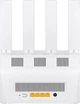 Wi-Fi Роутер Huawei WiFi BE3 WUKUN-BE32 Wi-Fi 7 White (102215542) - зображення 6