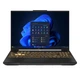 Ноутбук ASUS TUF Gaming F16 RTX3050 144Hz Core 5-210H/16GB/2TB/Win11 (FX607VJ-RL001W) - зображення 1