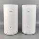 Mesh Wi-Fi система HUAWEI WiFi Mesh WS5800 (2-pack) Белый (102255586) - Уценка - изображение 4