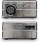 DMX-контроллер Cameo DVC / 512 каналів / miniUSB / XLR / Чорний Б/В k1 - зображення 3