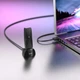 Беспроводной VR-адаптер D-Link DWA-F18 VR Air Bridge / Wi-Fi 6 AX1800 / USB 3.2 / для Meta Quest 2, 3, 3S, Pro / Black (102202879) - Уценка - изображение 7