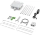 Уличный Wi-Fi 6 роутер Wavlink AERIAL HD9S (WL-WN588HX3) / AX3000 / Dual-Band / Mesh / PoE 48V / IP67 влагозащищенный / Белый (102198700) - Б/У - изображение 8