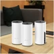 Mesh Wi-Fi система TP-Link Deco M4 AC1200 White (3 шт.) (102215236) - изображение 3