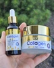 Подарочный набор для комплексного ухода за лицом с коллагеном SADOER Collagen Firming Radiance Skincare Set, 6 средств - изображение 4