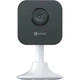 EZVIZ CS-H1c – Внутрішня Wi-Fi камера (1080p, 108°, ІЧ 10м, MicroSD 512GB) - зображення 1