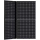 Фотоелектрична сонячна панель Jinko Solar JKM620N-66HL4M-BDV 620W bifacial, монокристалічна, N-type, подвійне двостороннє скло - изображение 2