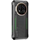 Смартфони та мобільні телефони Oukitel Смартфон Oukitel G6 6.52 HD 8GB/256GB T615 10600mAh 64+8Мп IP69K NFC Green (G6_8_256_GN) Чорний/зелений - изображение 6