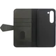 Чехол-книжка Just Must Dennis Flip Case для Samsung Galaxy S23 Plus (S916) 6973297908226 - Black - изображение 3