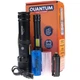Ліхтар Quantum Perfect 5WLED zoom+3WCOB з функ Power Bank Li-ion26650/4500mAh (QM-FL1035-СB) - зображення 10