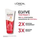 Бальзам для відновлення пошкодженого волосся L'OREAL Elvive Total Repair 5 Rapid Reviver 16% 180 ml - изображение 6