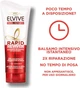 Бальзам для відновлення пошкодженого волосся L'OREAL Elvive Total Repair 5 Rapid Reviver 16% 180 ml - изображение 9