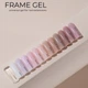 HEYLOVE Frame Builder Gel Pink Blonde Універсальний гель для нарощування, 30 мл - изображение 3