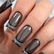 HEYLOVE Color Top Black Side Камуфлюючий топ без липкого шару чорний напівпрозорий,15 мл - изображение 2