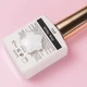 HEYLOVE Color Top Milky Way Камуфлюючий топ без липкого шару молочний,15 мл - изображение 4
