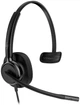 Słuchawki HP Poly Mission 415 Monaural USB Wired Headset Czarne (C01B2AA) - obraz 2