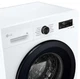 Пральна машина автоматична LG F2Y2NS6WE - зображення 9